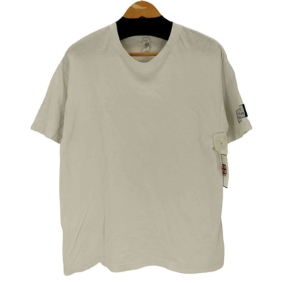 ALSTYLEボディ 反転ロゴ刺繍S/Sカットソー【1142608648075】