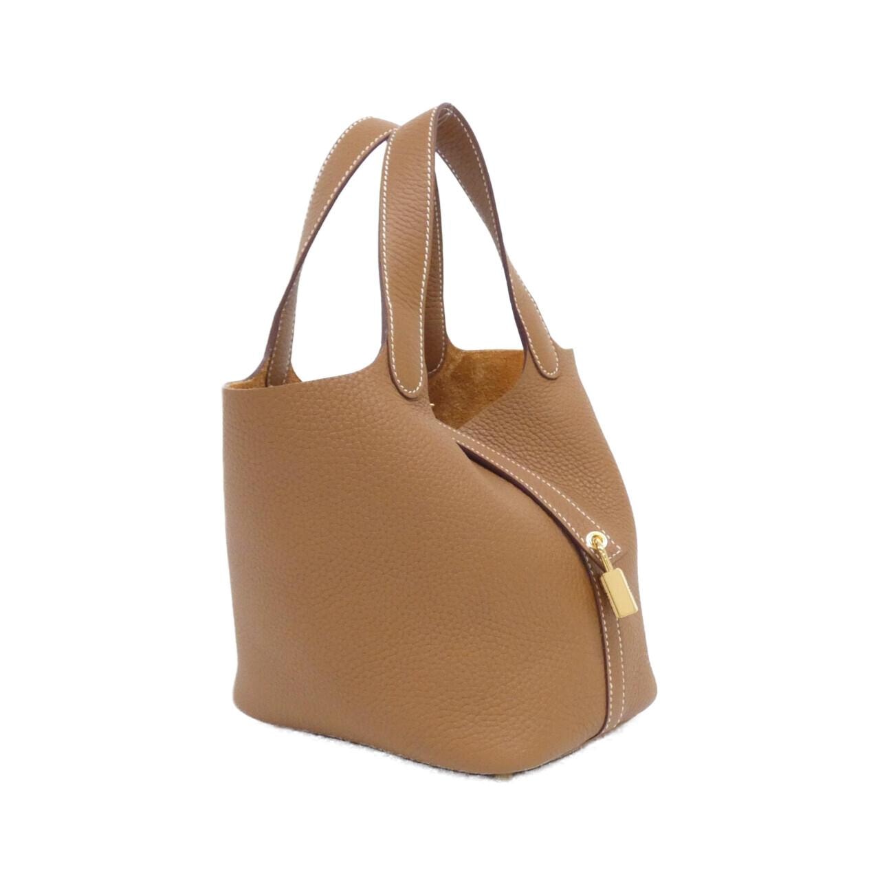 エルメス ピコタン ロック PM 056289CC バッグ