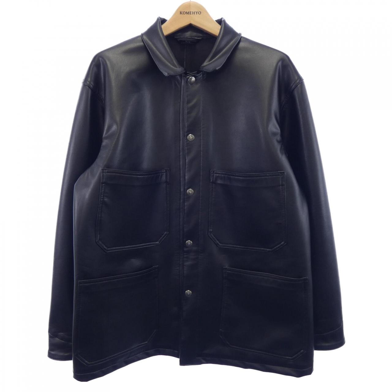 オアスロウ OR SLOW ジャケット