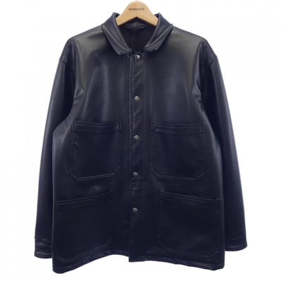 オアスロウ OR SLOW ジャケット