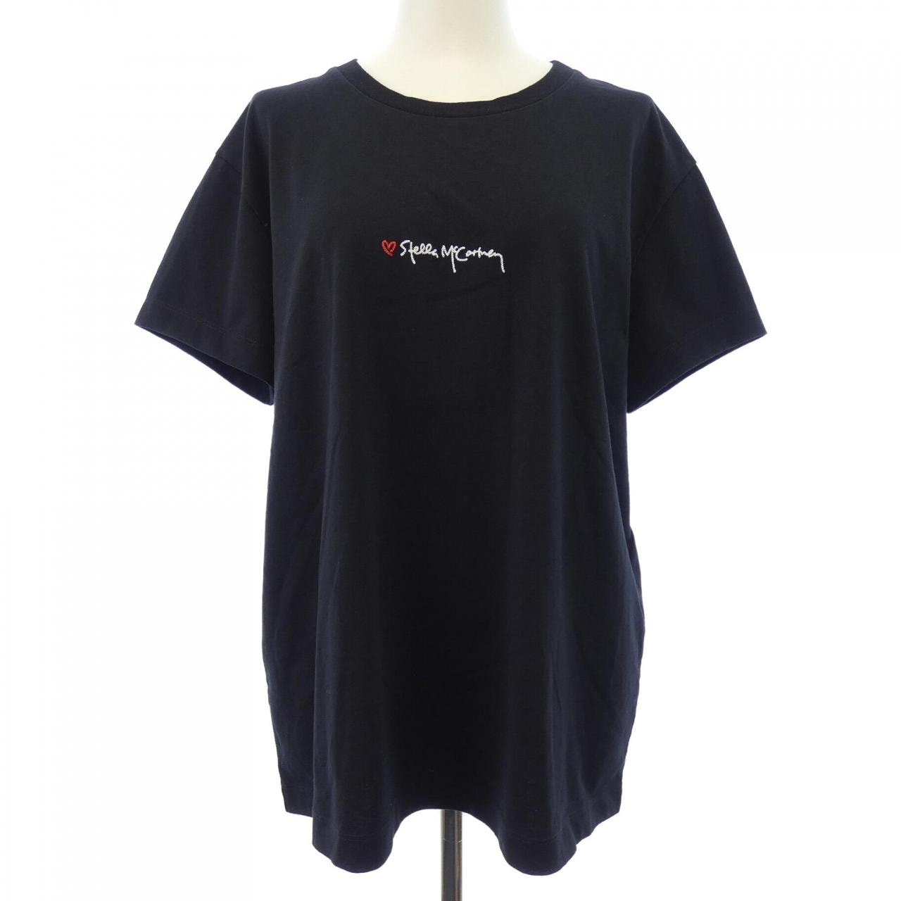 ステラマッカートニー STELLA MCCARTNEY Tシャツ