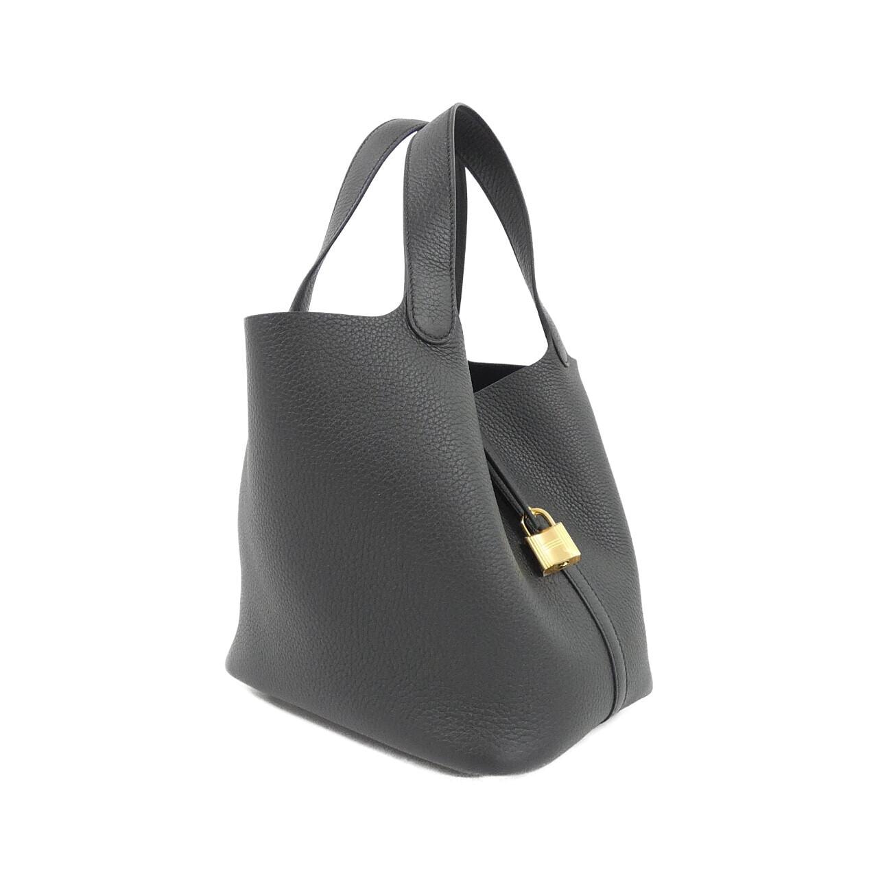 【未使用品】エルメス ピコタン ロック MM 060991CC バッグ