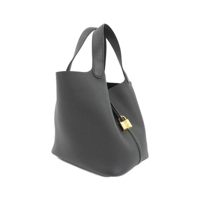 【未使用品】エルメス ピコタン ロック MM 060991CC バッグ