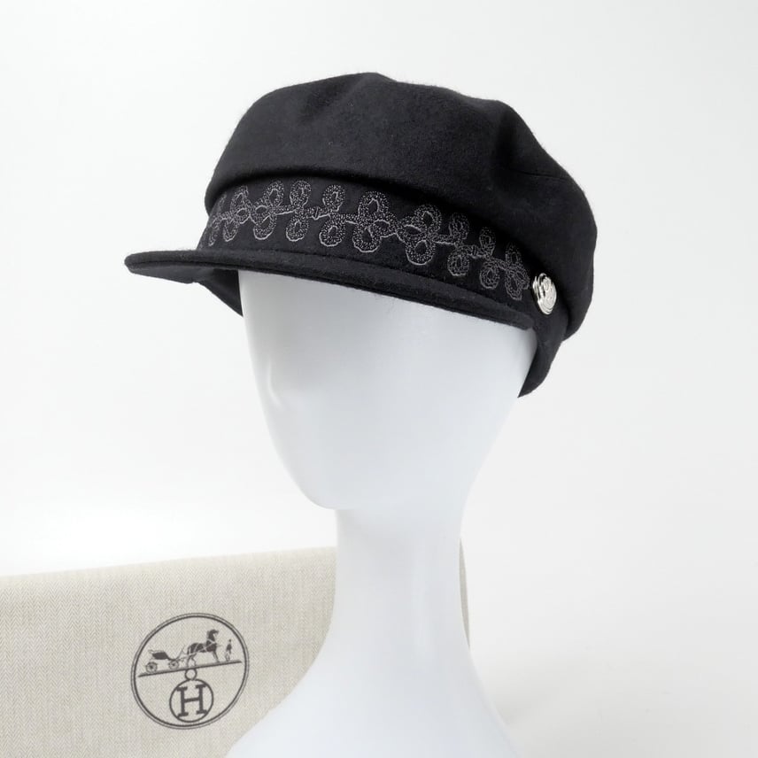 A (未使用に近い)】□美品□HERMES エルメス カブール・アン・フィネス A (未使用に近い)】□美品□HERMES エルメス カブール・アン・フィネス