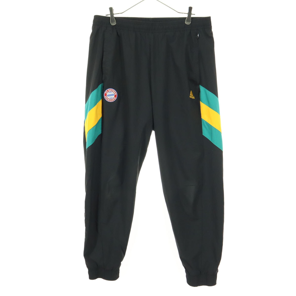 C (やや傷や汚れあり)】adidas アディダス FCバイエルンミュンヘン