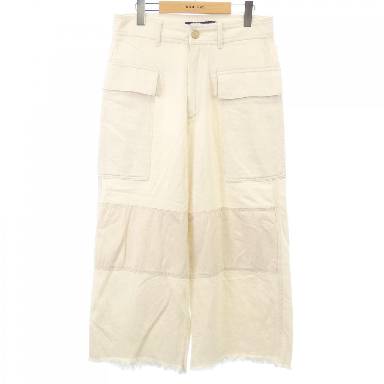 ポロラルフローレン POLO RALPH LAUREN パンツ