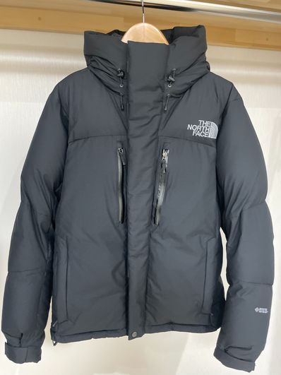 The North Face Baltro Light Jacket K 2020/2021 "Black"