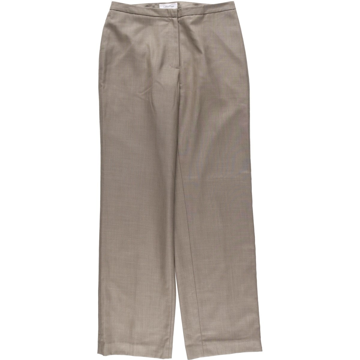 古着 00年代~ カルバンクライン Calvin klein スラックスパンツ レディースL(w30)相当/eaa640164