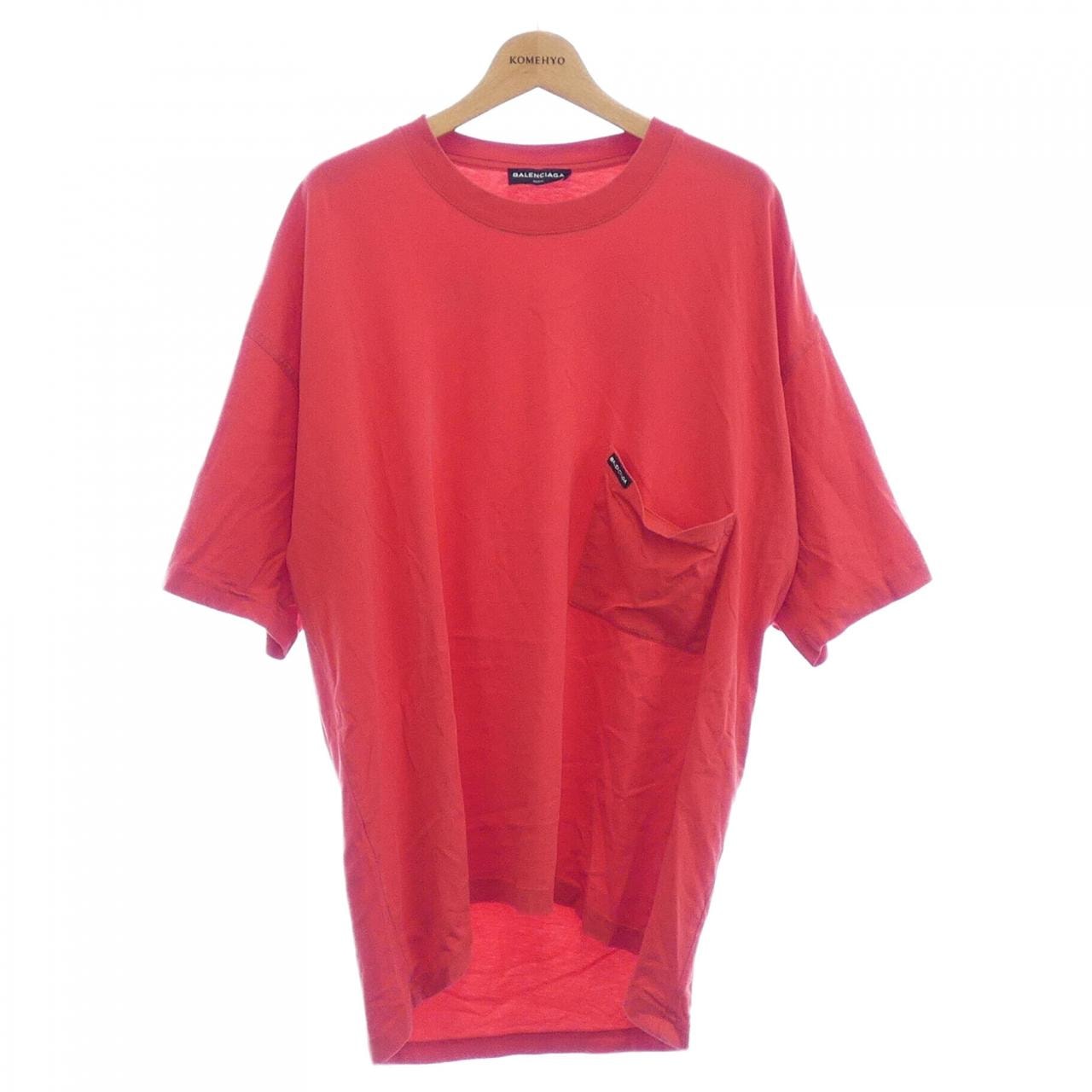 バレンシアガ BALENCIAGA Tシャツ