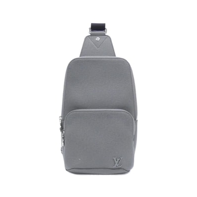 ルイヴィトン タイガ アヴェニュー スリングバッグ M30801 ショルダーバッグ