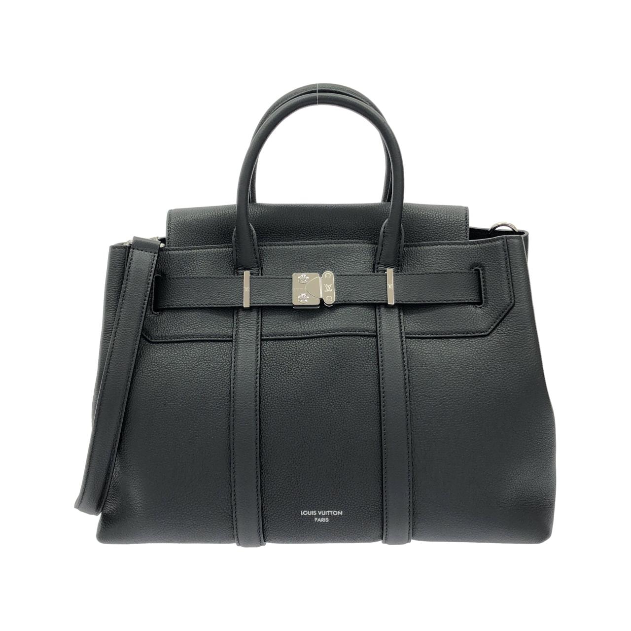 ルイヴィトン ジョルジュ トート MM M23153 バッグ