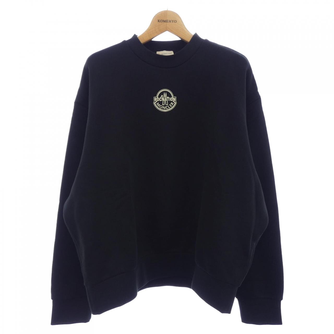 モンクレール ジーニアス MONCLER GENIUS I209W8G00005 スウェット