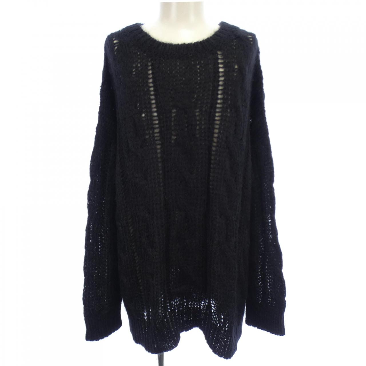 セリーヌ CELINE ニット