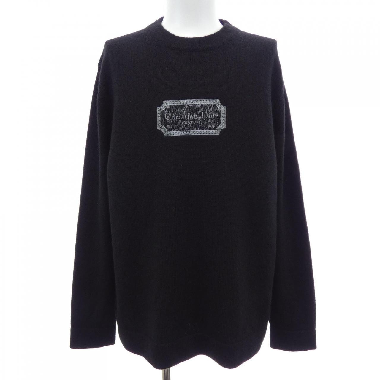 ディオール DIOR CHRISTIAN DIOR COUTURE セーター 243M645AT474 ニット