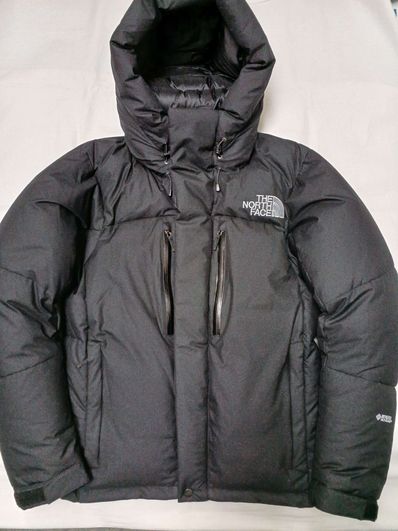 The North Face Baltro Light Jacket K 2020/2021 "Black"