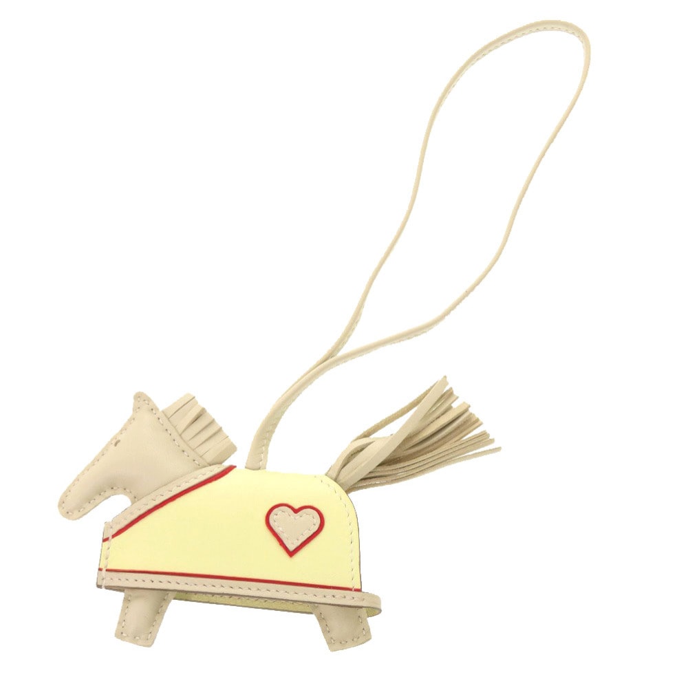 エルメス  ロデオ ロベオクールPM ハート   アニョーミロ