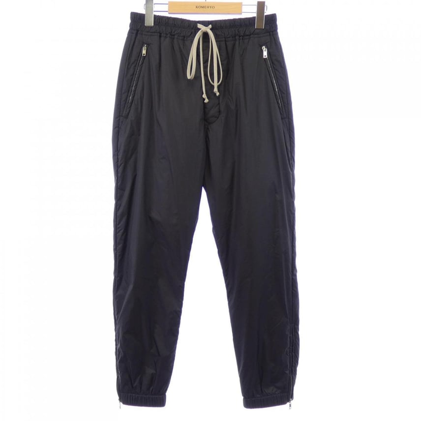 C (やや傷や汚れあり)】リックオウエンス Rick owens RU20F3375-NZ C (やや傷や汚れあり)】リックオウエンス Rick owens RU20F3375-NZ