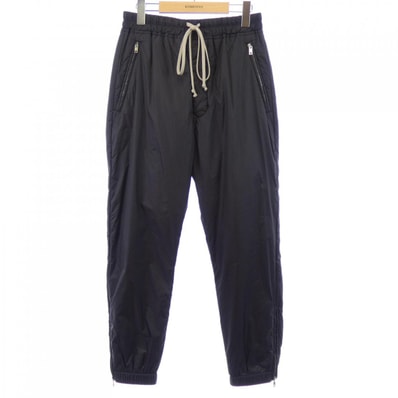 リックオウエンス Rick owens RU20F3375-NZ パンツ