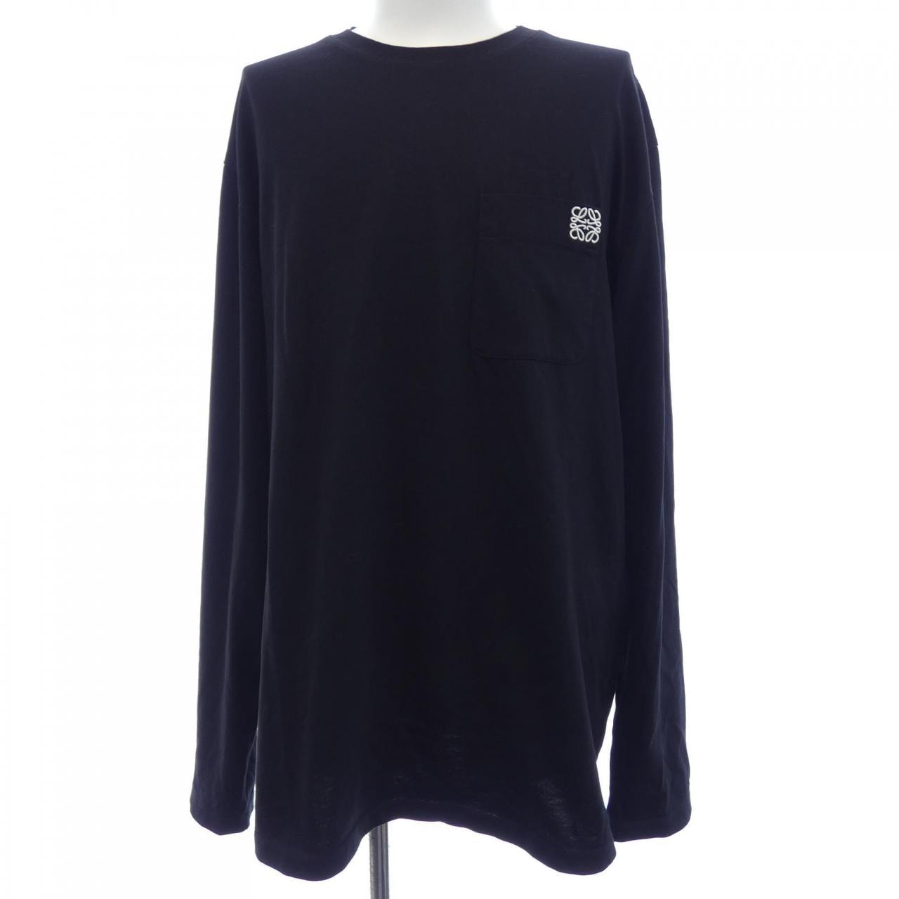 ロエベ LOEWE アナグラム H526Y24J04 Tシャツ