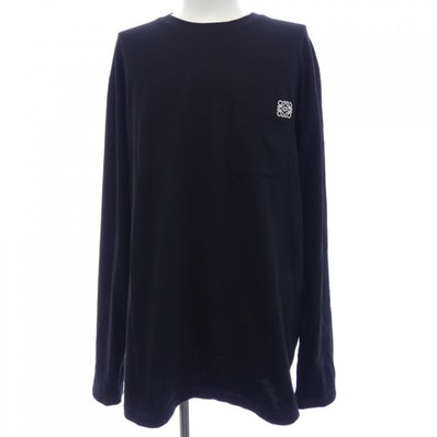 ロエベ LOEWE アナグラム H526Y24J04 Tシャツ