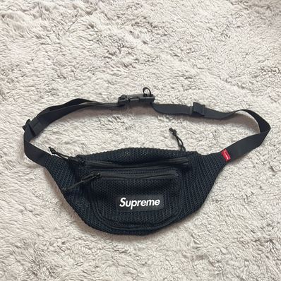 Supreme String Waist Bag Supreme String Waist Bag