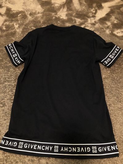 GIVENCHY Tシャツ