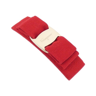 サルヴァトーレフェラガモ 34 2019 バレッタ