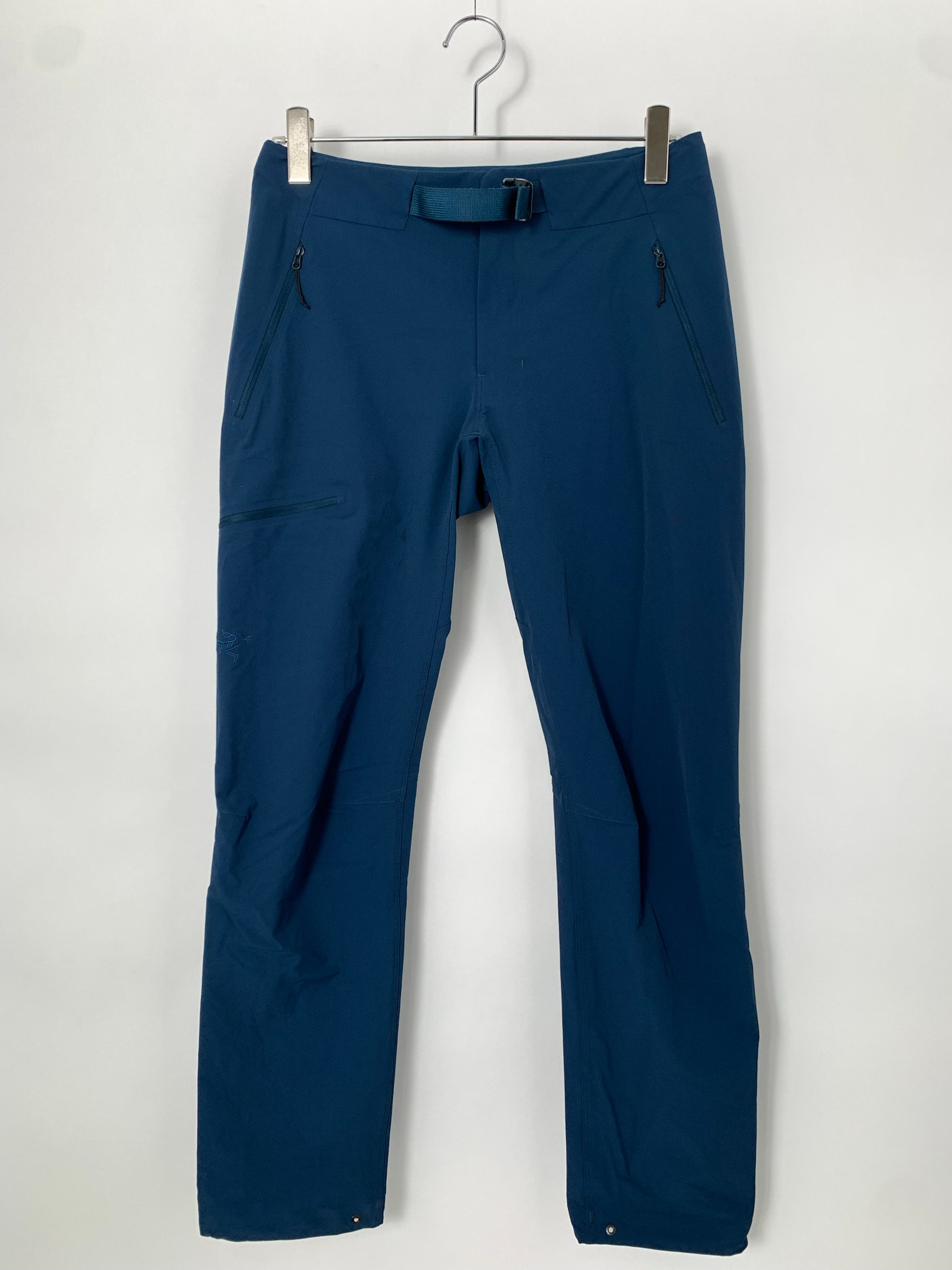 ARC'TERYX Gamma Pant Men's "Nightscape" X000009532