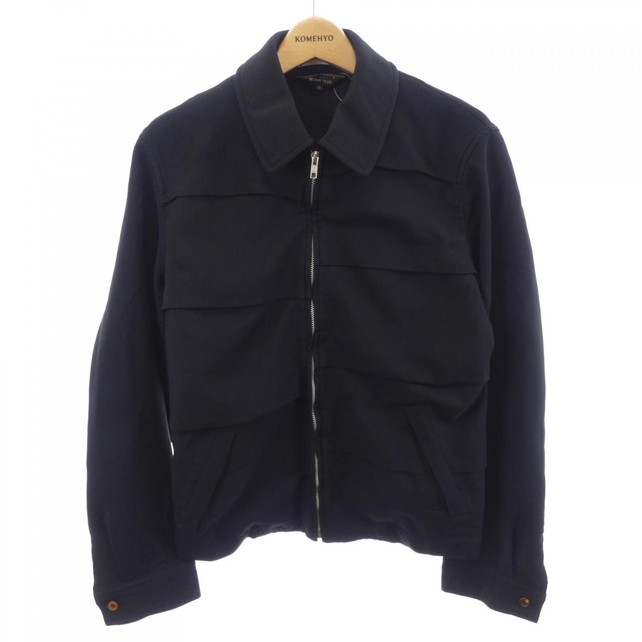 コムデギャルソンオム COMME des GARCONS HOMME PULS ブルゾン