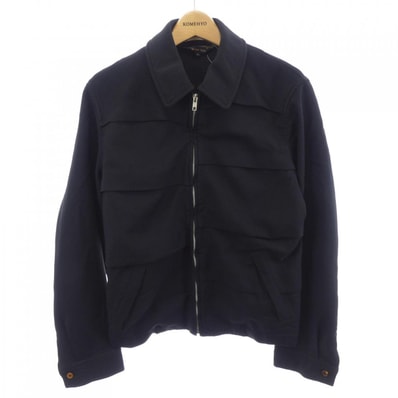 コムデギャルソンオム COMME des GARCONS HOMME PULS ブルゾン