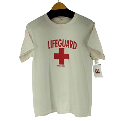 LIFEGUARD Tee【1143230389824】
