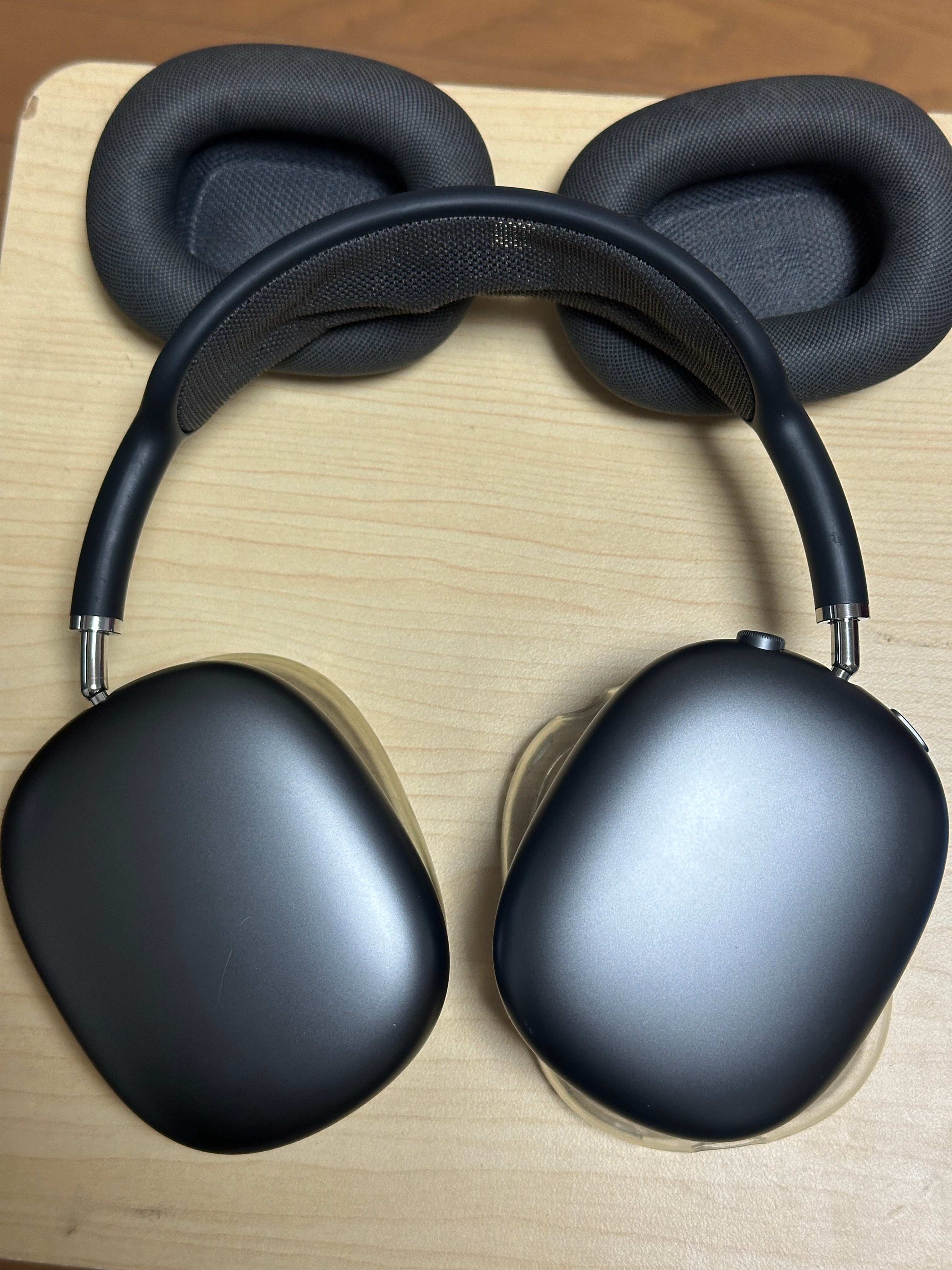 Apple AirPods Max / Space gray