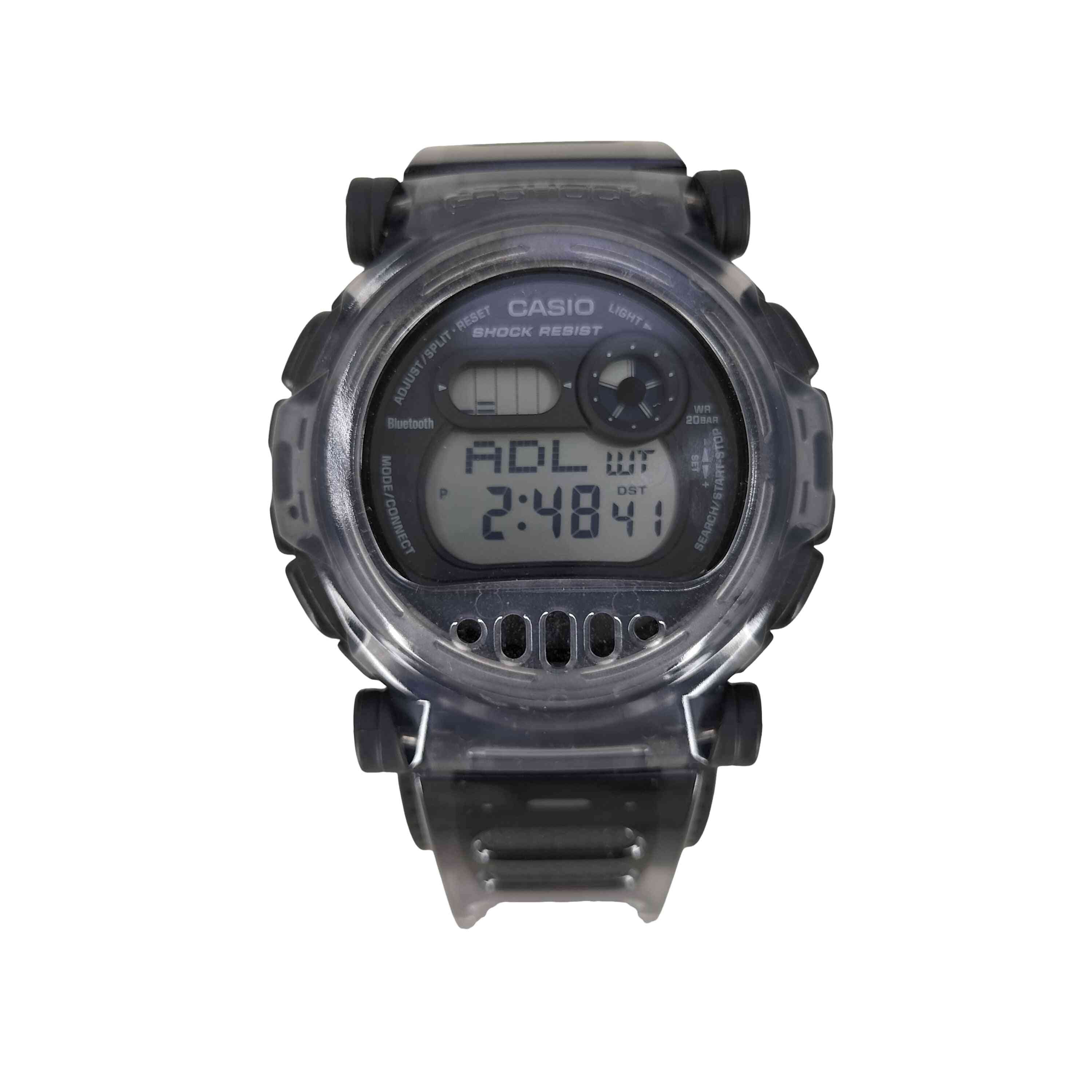 別注 G-SHOCK G-B001 ジェイソンモデル【1140020449843】