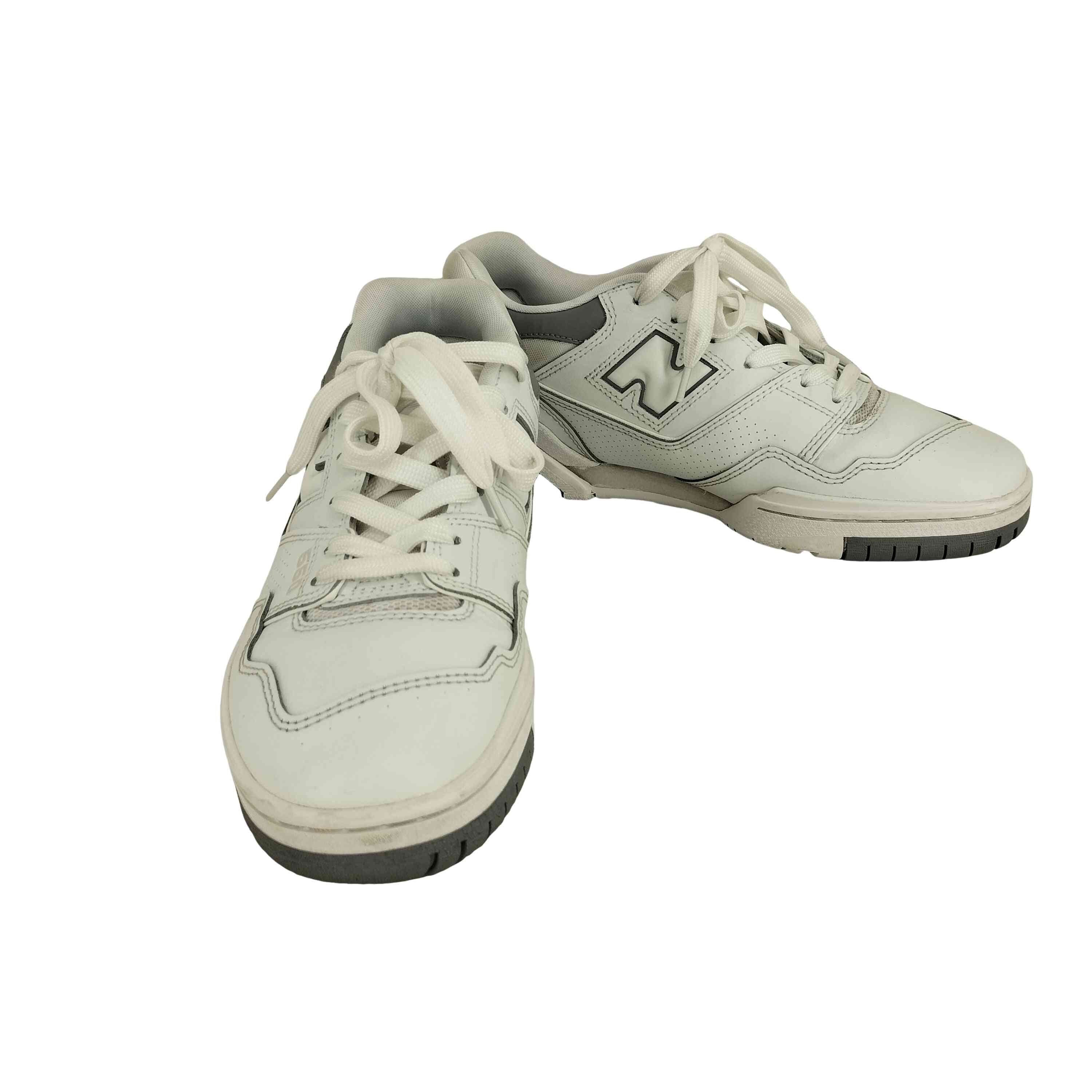 BB550 SWA WHITE/GRAY【1143123302749】