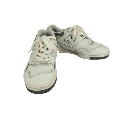 BB550 SWA WHITE/GRAY【1143123302749】