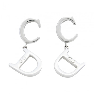 ディオール ピアス レディース