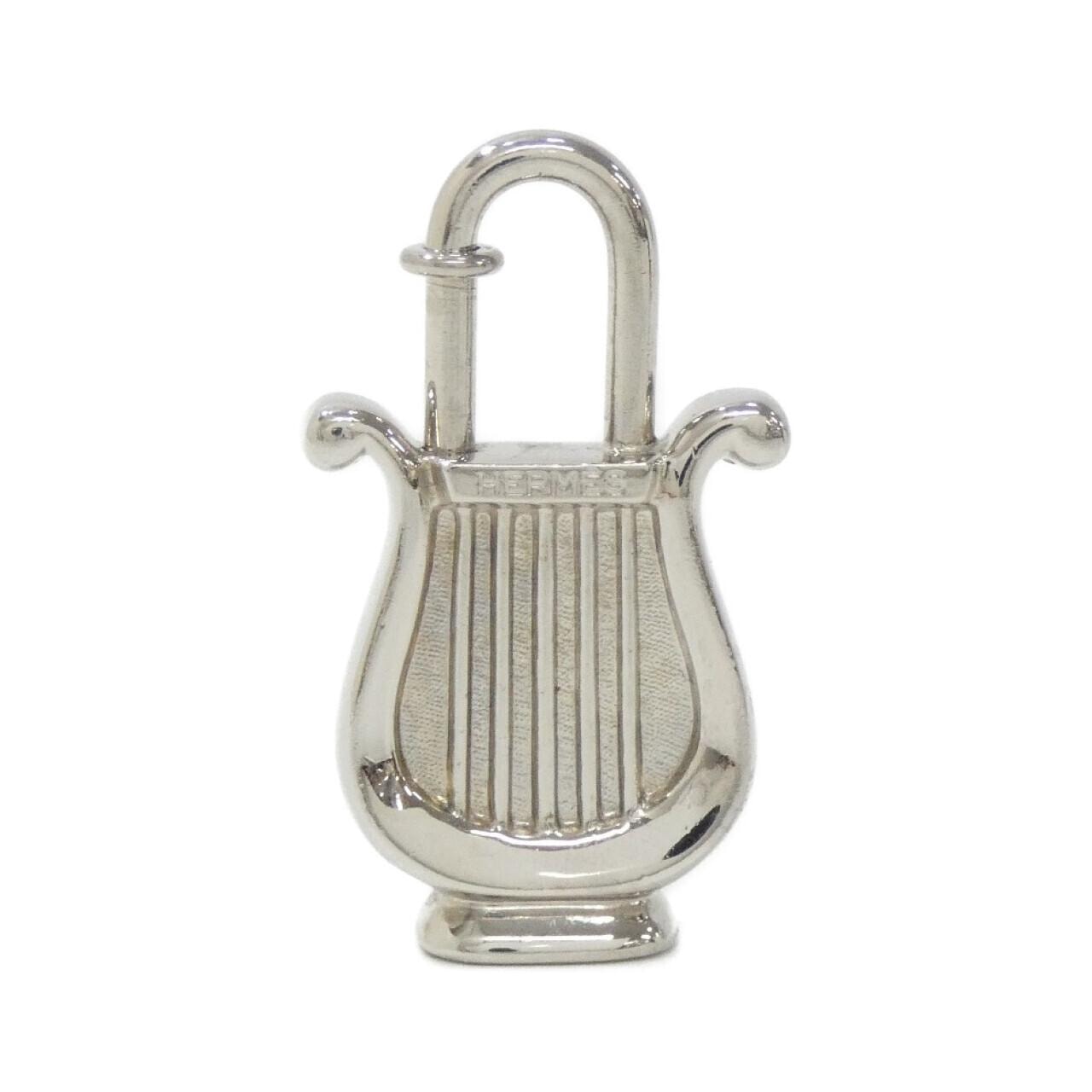 エルメス HARP カデナ キーホルダー