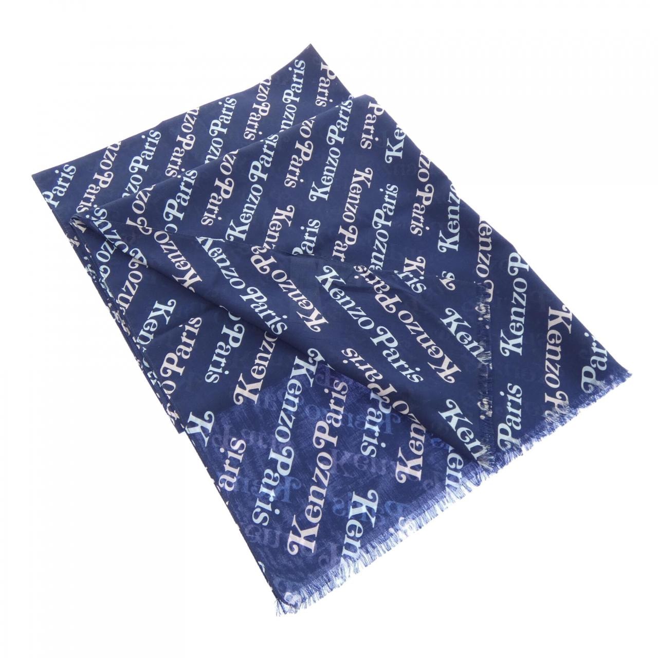 ケンゾー KENZO FE58EU720PEE SCARF