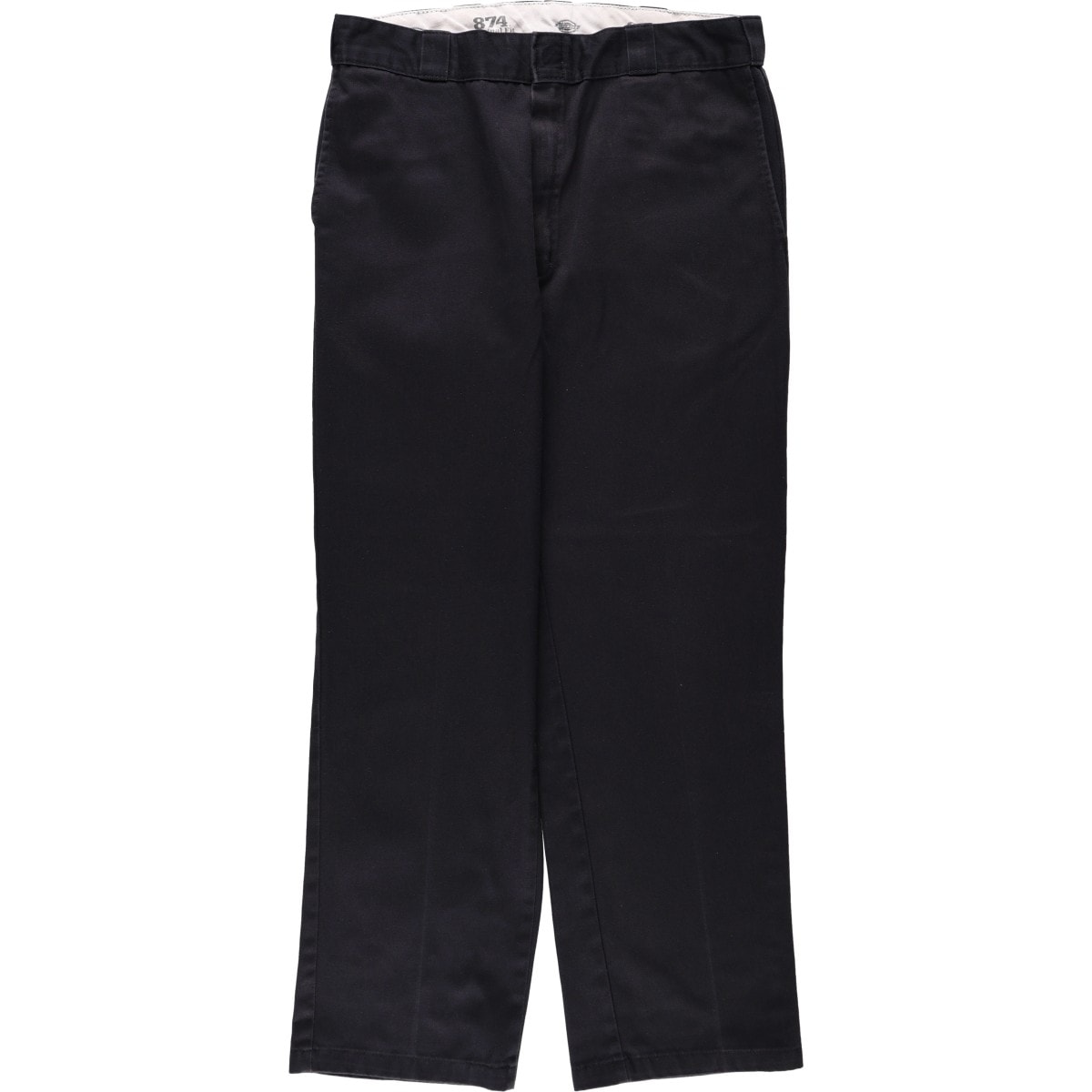 古着 ディッキーズ Dickies 874 Orignal Fit ワークパンツ メンズw36相当/eaa666923