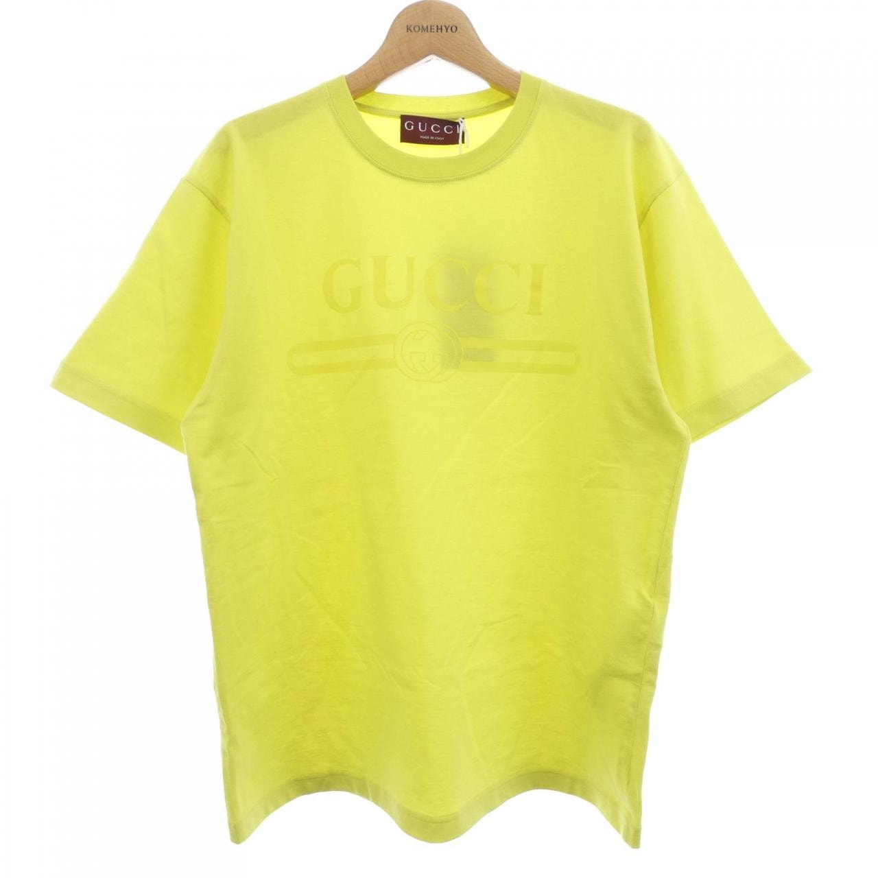グッチ GUCCI 788093 XJG5R Tシャツ