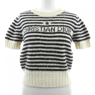 クリスチャンディオール CHRISTIAN DIOR 354S19AM154 ニット