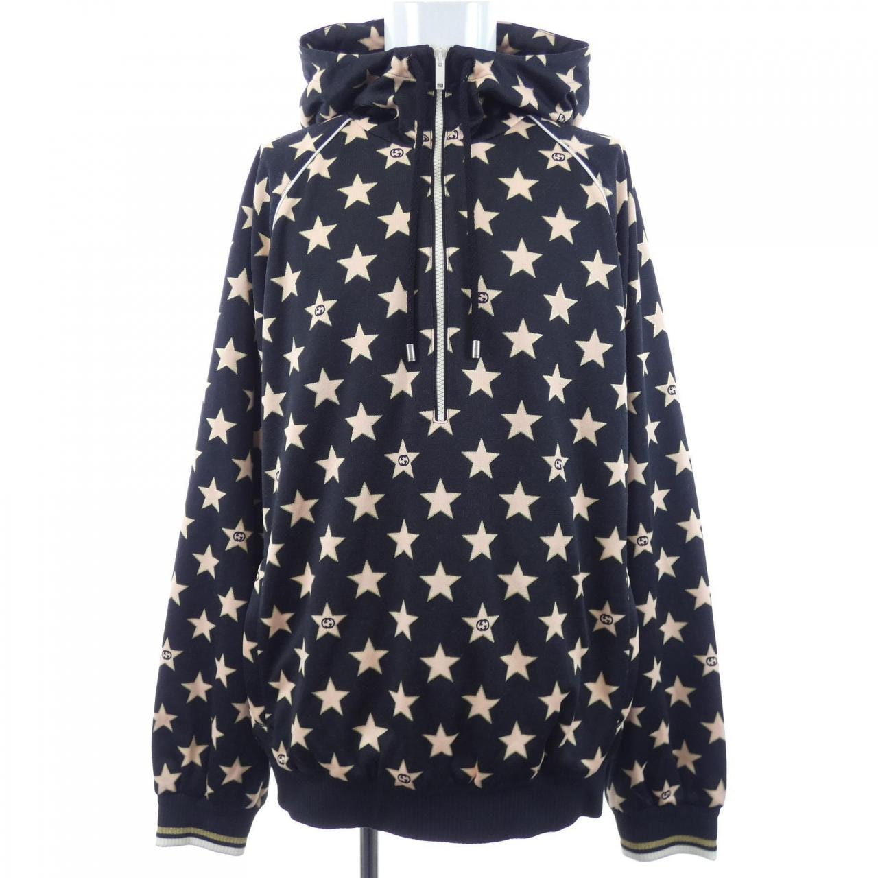 グッチ GUCCI 705297 XJEOP パーカー