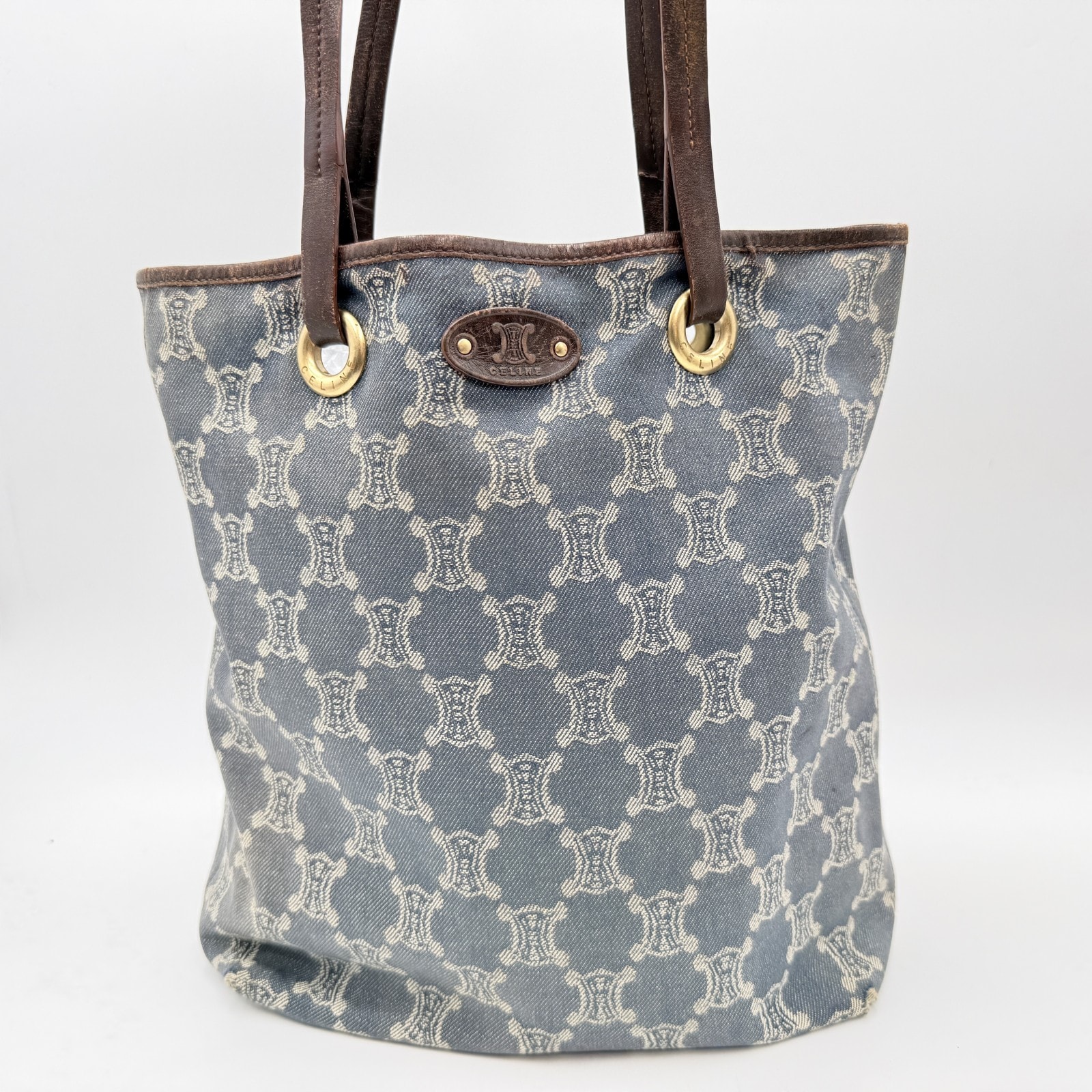 セリーヌ00/26 トートバッグ レディース