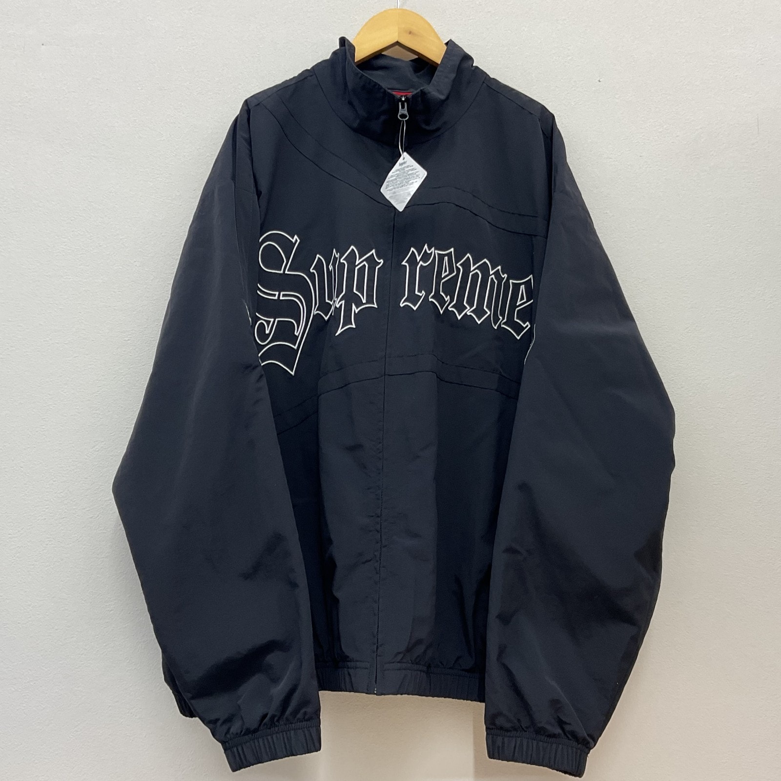Supreme Denim Trucker Jacket 