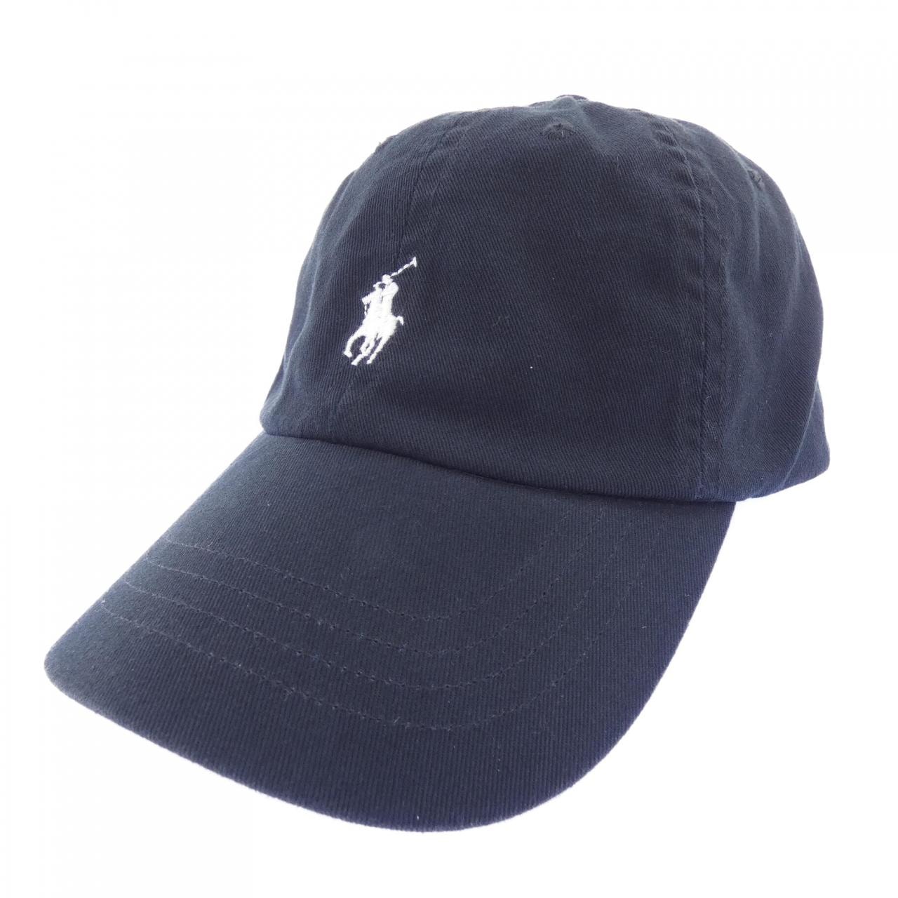 ポロラルフローレン POLO RALPH LAUREN キャップ