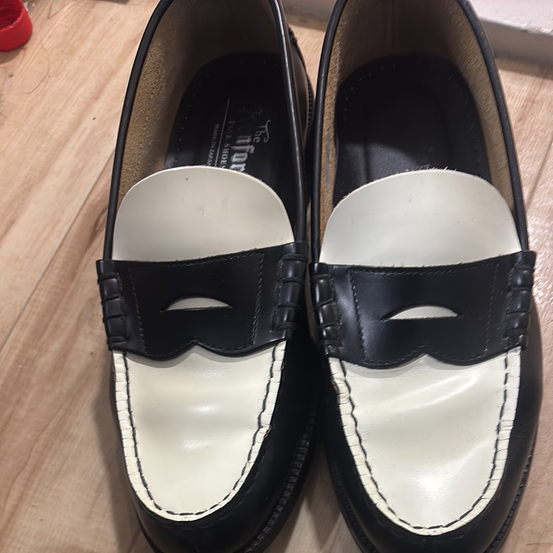 REGAL Kenford "Black/White"