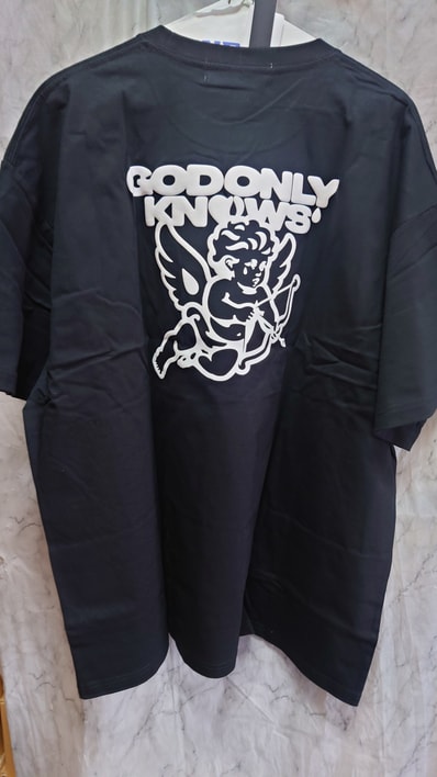 god only knows Tシャツ va東京 岩田剛典