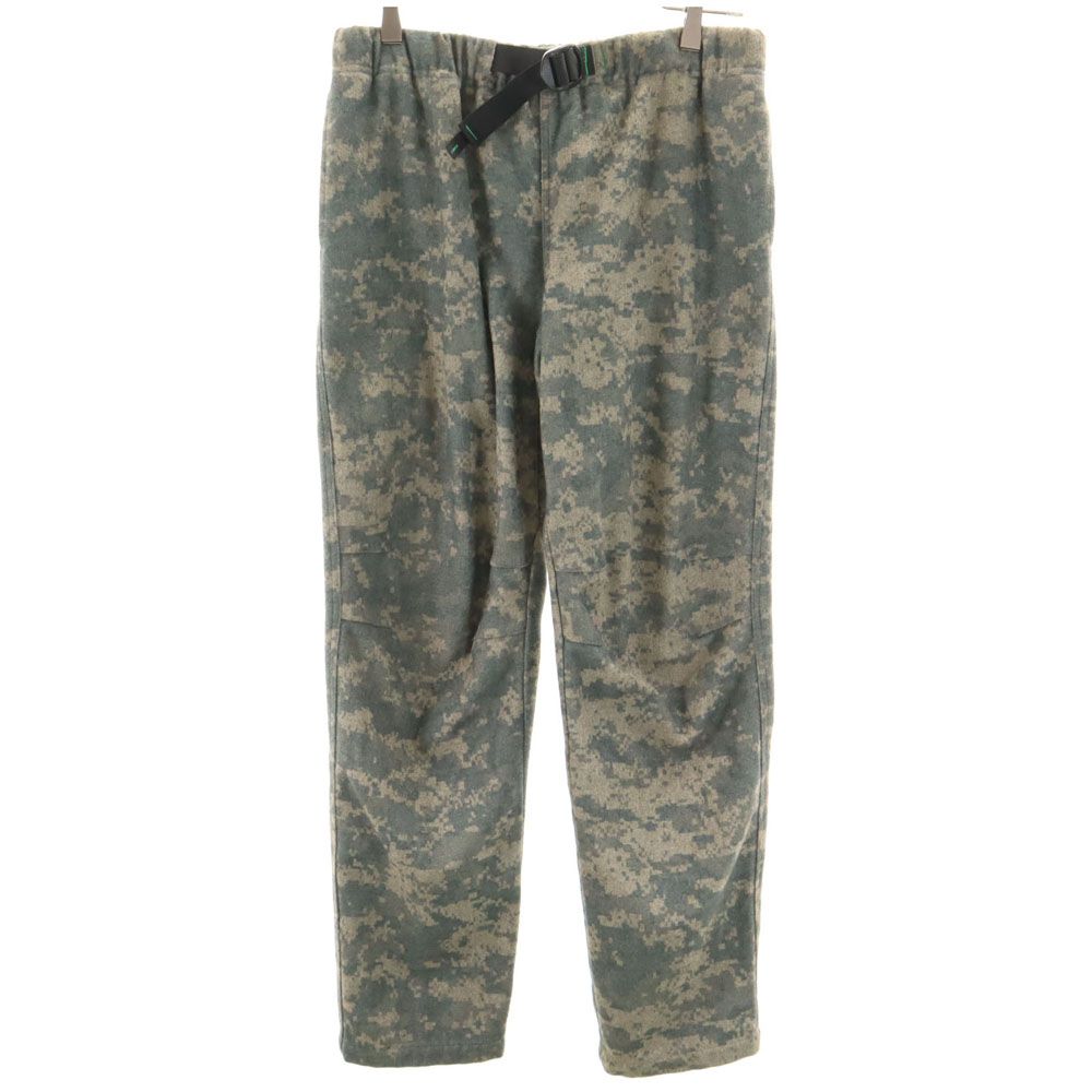 WILDTHINGS ロングパンツ