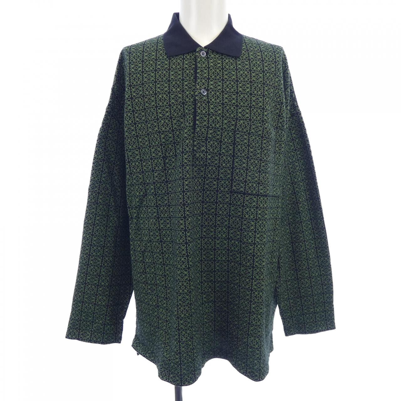 ロエベ LOEWE H526Y23J07 ポロシャツ