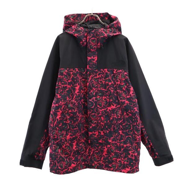 THE NORTH FACE マウンテンパーカー
